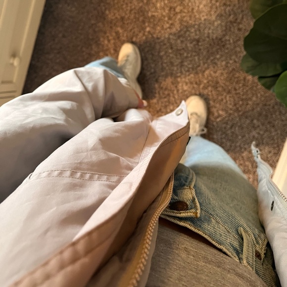 VINTAGE OS JACKET - Picture 2 of 7